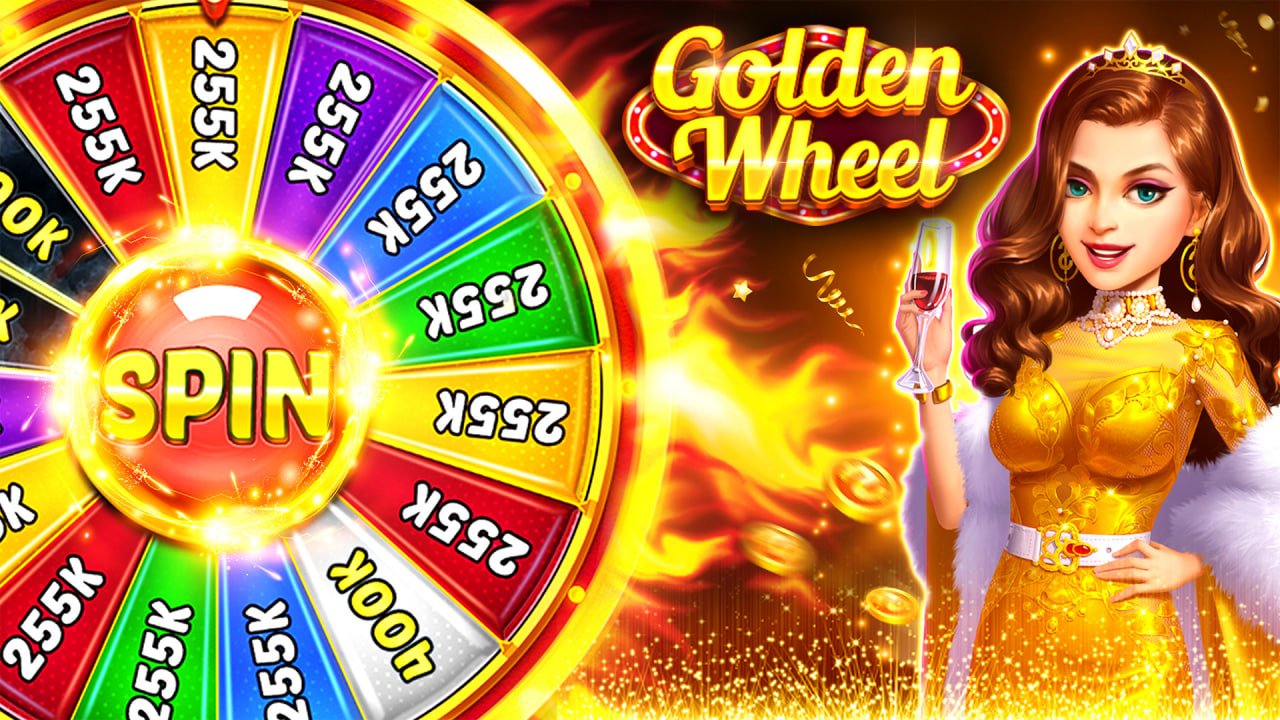 lucky 888
